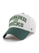 '47 Brand Broke Line MVP Milwaukee Bucks Adjustable Hat