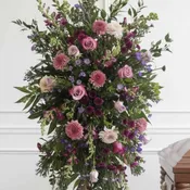 Purple Haze Standing Spray