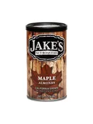Jake's Maple Almonds
