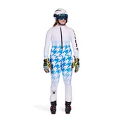 Adult World Cup Dh - Electric Blue
