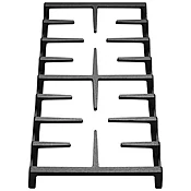 Cafe Center Cast Iron Grate for Gas Ranges