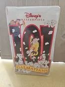 101 Dalmatians (1999) - Used VHS Clamshell
