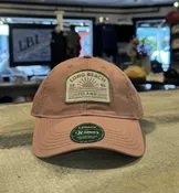 LBI | Ladies Legacy Hat with Rising Sun and Est. Date — BREEZIN' UP