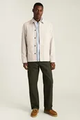 Cord Beau Chore Jacket