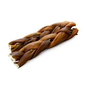 Natural Farm Braided Collagen Sticks Dog Chew