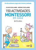 151 actividades Montessori en casa