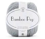 Bamboo Pop – 115 Silken