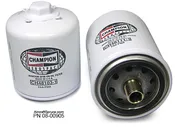 Champion Spin-On Oil Filters