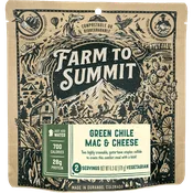 Green Chile Mac & Cheese (2 Servings)