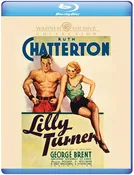 Lily Turner (Warner Archive) (Blu-Ray)