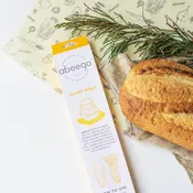 Abeego beeswax food wrap - giant