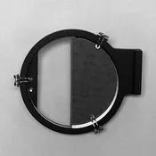 Astra Traditional Mirror in Frame
