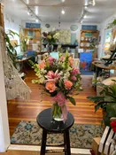 Stargazing Charm — The Natural Nook Flower Shop