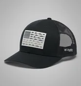 PFG Fish Flag Mesh Snapback