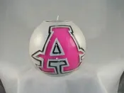 A Candle