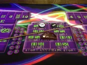Blacklight Craps