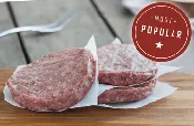Burger Patties