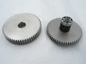 ANDCO GEAR SET - 0.2 IPS