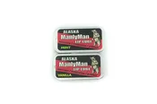 Alaska Manly Man Lip Lube Vanilla