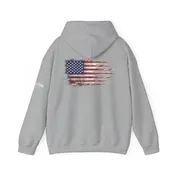 American Flag - 1776 Hoodie | Red Oak Supply