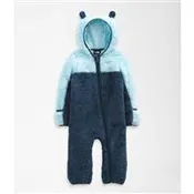 The North Face Baby Bear One-Piece Fleece Suit - Baby