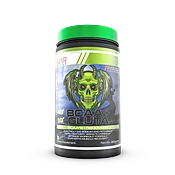 BCAA+GLUTA - Support Muscle Recovery