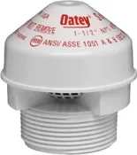 Air Admittance Valve