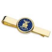 Air Force Academy Tie Clip