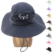 Outdoor Sun Protection Hat