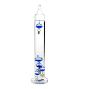 Galileo Thermometer