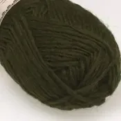 Alafosslopi 9987 Dark Olive — Adventures in Knitting