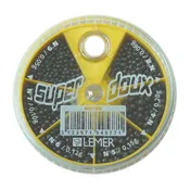 6 Way Mini Lead Split Shot Assortment