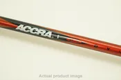 Accra S1-75 M5 75G X-Stiff Hybrid Shaft Taylormade 39.5" 727313