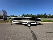 2001 Mastercraft 209 PROSTAR