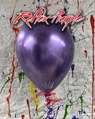 11in Reflex Purple