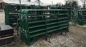100' x 200' Cashmans Corral Horse Riding Arena, 48 Panels with 2 Walk-Thrus