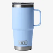 Rambler 20 oz Travel Mug with StrongHold Lid