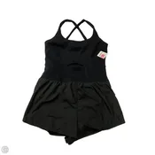 Athletic Dress By Free People In Black, Size: L