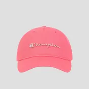 Script Embroidery Adjustable Cap