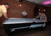 Air Hockey Tables