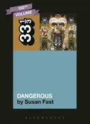 33 1/3 Michael Jackson Dangerous