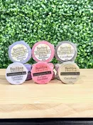 Shampoo & Conditioner Bar Set