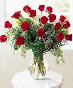 18 ROSES