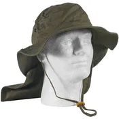 Advanced Hot Weather Boonie Hat | Olive Drab