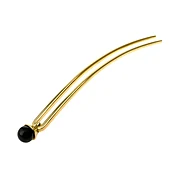 Freshwater Pearl Hairpin