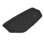 3D MAXpider 21-24 Tesla Model S Kagu Front Cargo Liner - Black