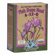 DTE Fish Bone Meal 1lb