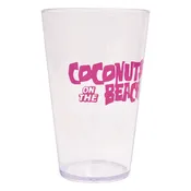22 oz Pint Style Cup custom printed 100 sets