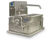 PrimeCut CPF-7 Compact / Posi-Feed Emulsion / Reduction System