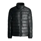 Canada Goose Men's Crofton Jacket Black Label